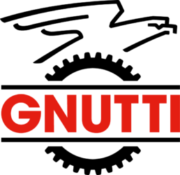 logo gnutti per consolini meccanica