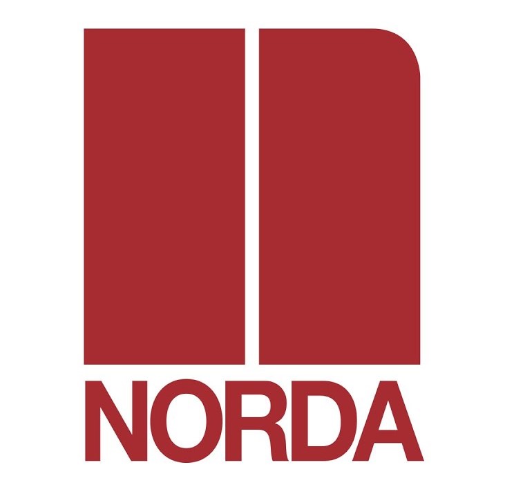 logo norda per recensione  consolini meccanica