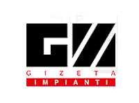 logo gizeta per consolini meccanica