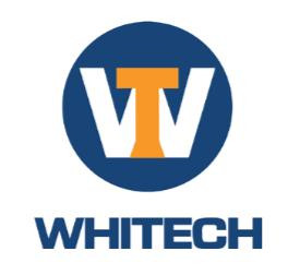 logo whitech per recensione consolini meccanica